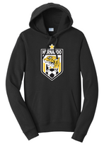 Load image into Gallery viewer, Hernando Soccer - Port &amp; Company® Fan Favorite™ Fleece Pullover Hooded Sweatshirt - 5 Color Options