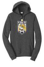 Load image into Gallery viewer, Hernando Soccer - Port &amp; Company® Fan Favorite™ Fleece Pullover Hooded Sweatshirt - 5 Color Options