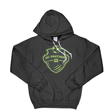 Load image into Gallery viewer, DC PANTHERS - LOGO HOODIE