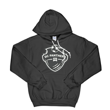 Load image into Gallery viewer, DC PANTHERS - LOGO HOODIE