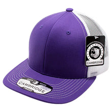 Load image into Gallery viewer, PB222 Pit Bull Cambridge Trucker Hat