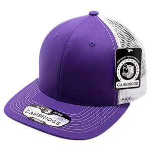 PB222 Pit Bull Cambridge Trucker Hat