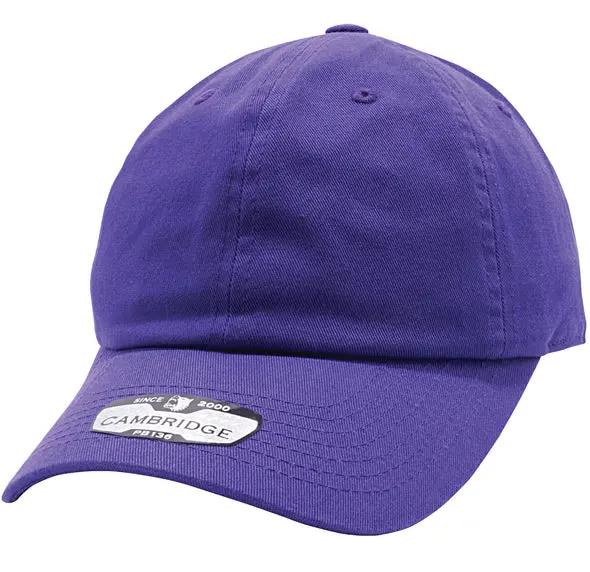 PB136 Pit Bull Cotton Twill Dad Hat PrinthouseOB
