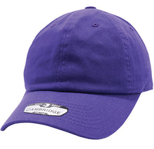 Load image into Gallery viewer, PB136 Pit Bull Cotton Twill Dad Hat