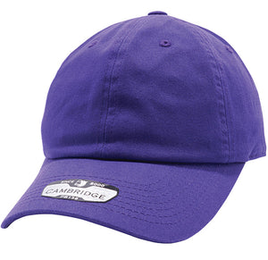 PB136 Pit Bull Cotton Twill Dad Hat