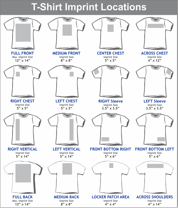 DTF Custom Gang Sheet Upload PrinthouseOB