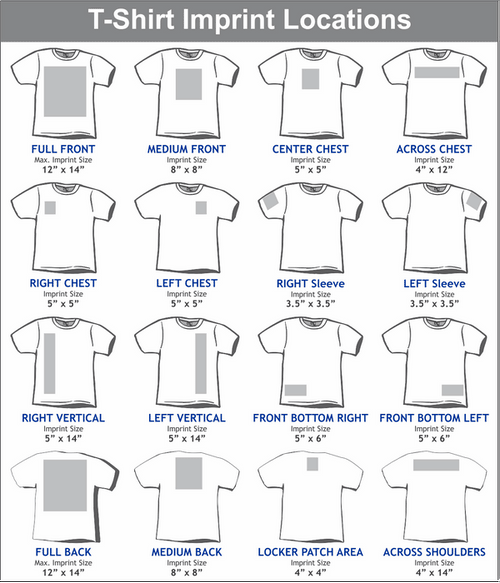 DTF Custom Gang Sheet Upload PrinthouseOB