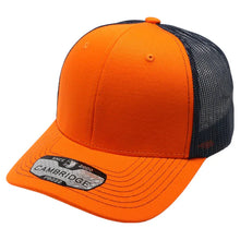 Load image into Gallery viewer, PB222 Pit Bull Cambridge Trucker Hat