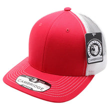 Load image into Gallery viewer, PB222 Pit Bull Cambridge Trucker Hat