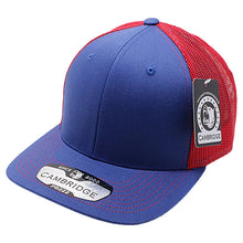 Load image into Gallery viewer, PB222 Pit Bull Cambridge Trucker Hat