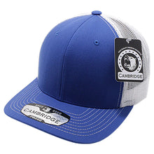 Load image into Gallery viewer, PB222 Pit Bull Cambridge Trucker Hat