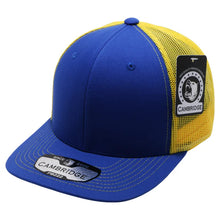 Load image into Gallery viewer, PB222 Pit Bull Cambridge Trucker Hat