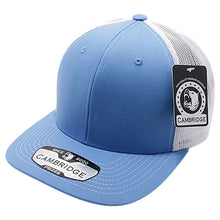 Load image into Gallery viewer, PB222 Pit Bull Cambridge Trucker Hat