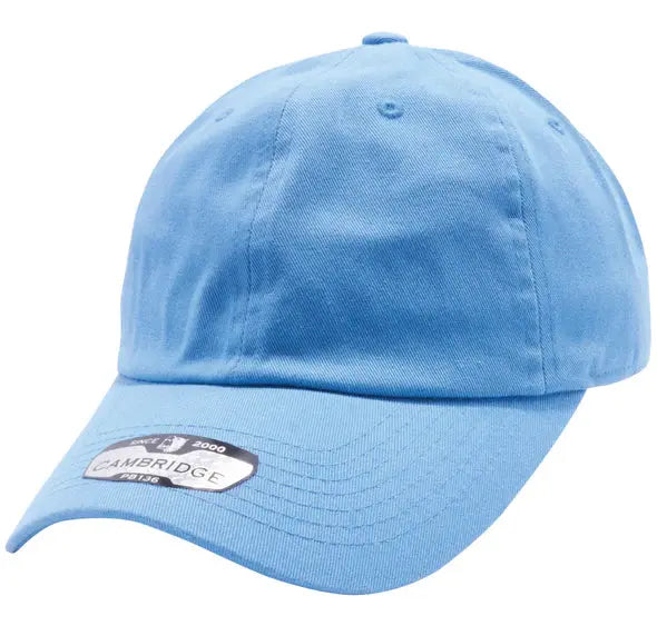 PB136 Pit Bull Cotton Twill Dad Hat PrinthouseOB