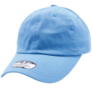 PB136 Pit Bull Cotton Twill Dad Hat