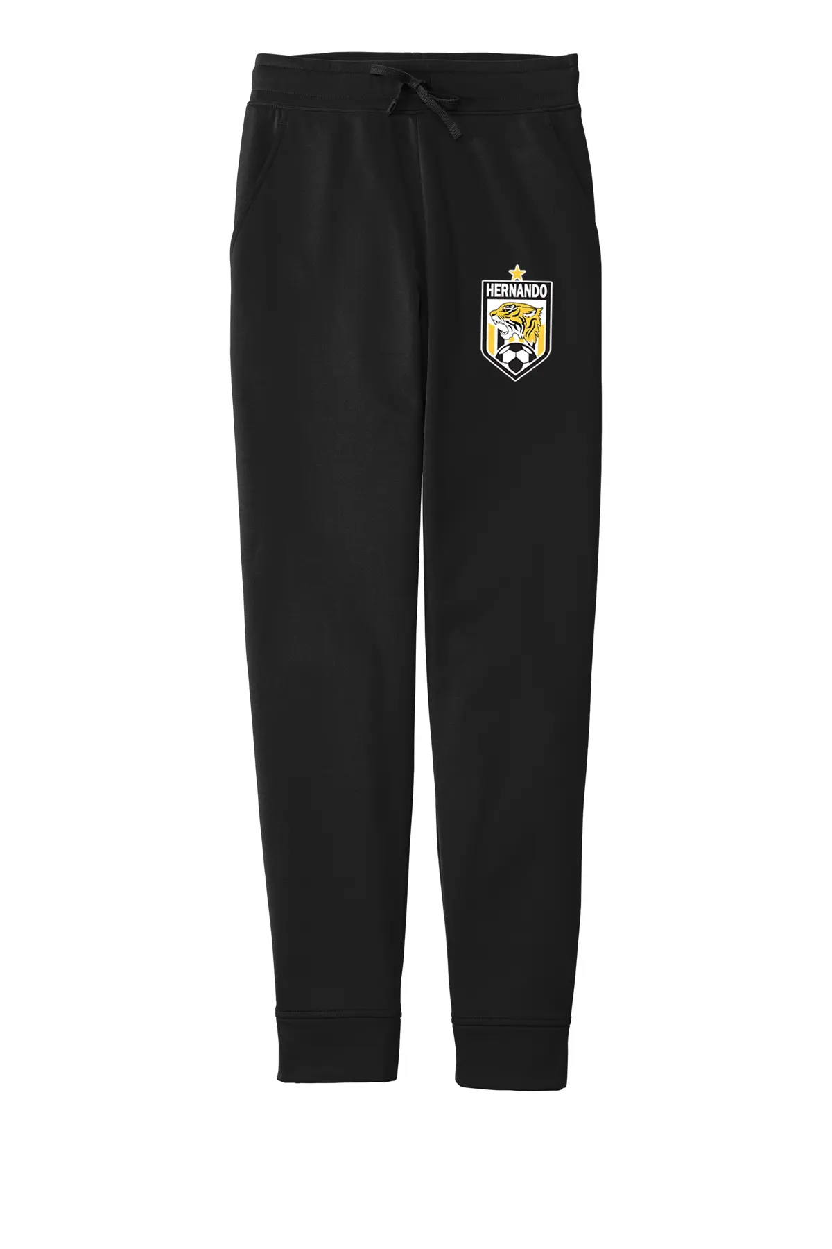 Hernando Soccer - Sport-Tek ® Sport-Wick ® Fleece Jogger - 2 Color Options PrinthouseOB