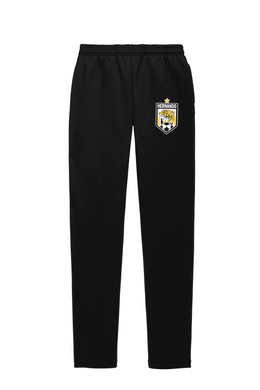 Hernando Soccer - Sport-Tek® Open Bottom Sweatpant - 2 Color Options