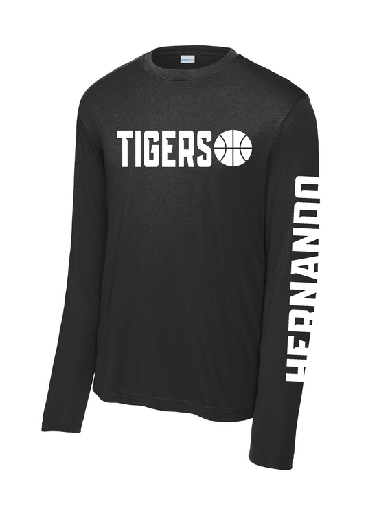 HMSB - WARMUP PERFORMANCE TEE PrinthouseOB