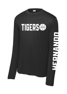 HMSB - WARMUP PERFORMANCE TEE PrinthouseOB