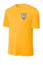 Load image into Gallery viewer, Hernando Soccer crest - Sport-Tek® PosiCharge® Competitor™ Tee - 6 Color Options