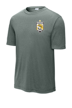 Load image into Gallery viewer, Hernando Soccer crest - Sport-Tek® PosiCharge® Competitor™ Tee - 6 Color Options