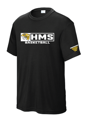 HMSB - PERFOMANCE TEE PrinthouseOB