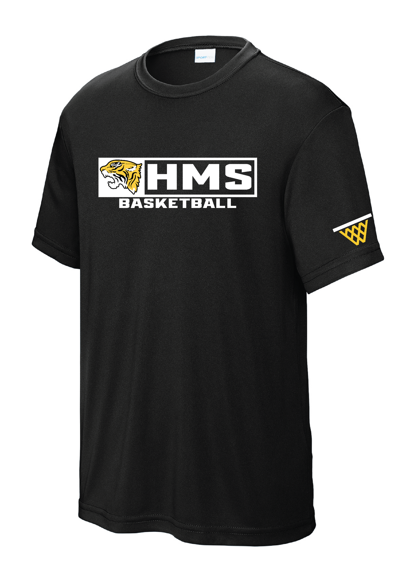 HMSB - PERFOMANCE TEE PrinthouseOB