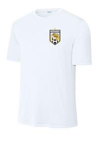 Hernando Soccer crest - Sport-Tek® PosiCharge® Competitor™ Tee - 6 Color Options