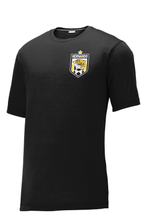 Load image into Gallery viewer, Hernando Soccer - Sport-Tek® PosiCharge® Competitor™ Cotton Touch™ Tee -3 Color Options