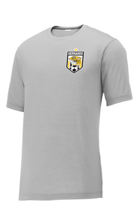 Hernando Soccer - Sport-Tek® PosiCharge® Competitor™ Cotton Touch™ Tee -3 Color Options