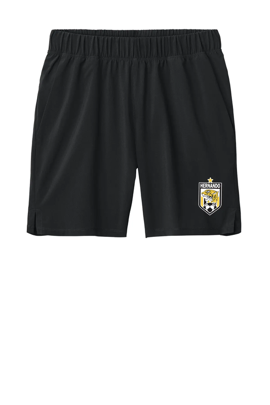 Hernando Soccer - Sport-Tek® Repeat 7" Short - 2 Color Options PrinthouseOB