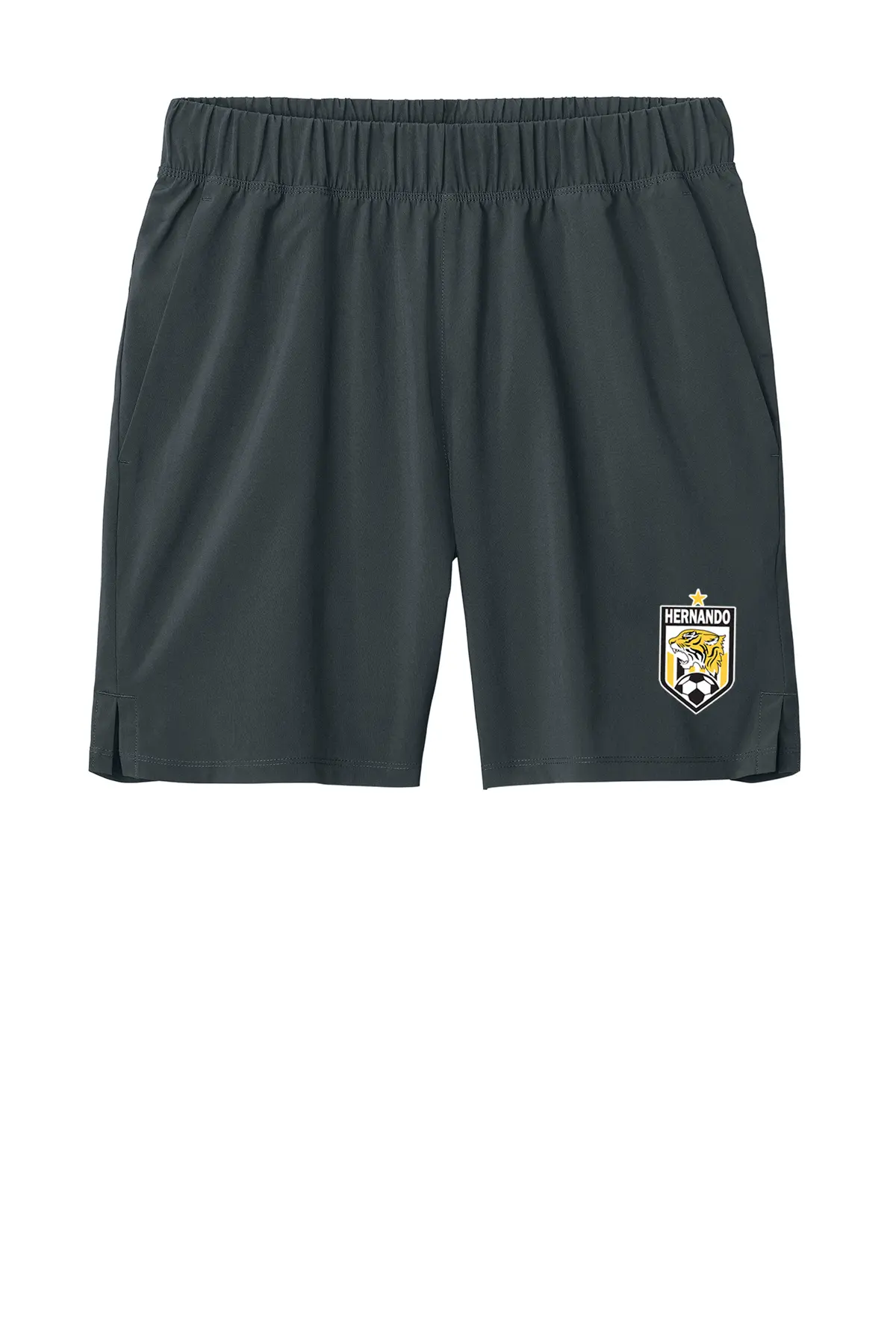 Hernando Soccer - Sport-Tek® Repeat 7" Short - 2 Color Options PrinthouseOB