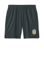 Load image into Gallery viewer, Hernando Soccer - Sport-Tek® Repeat 7&quot; Short - 2 Color Options
