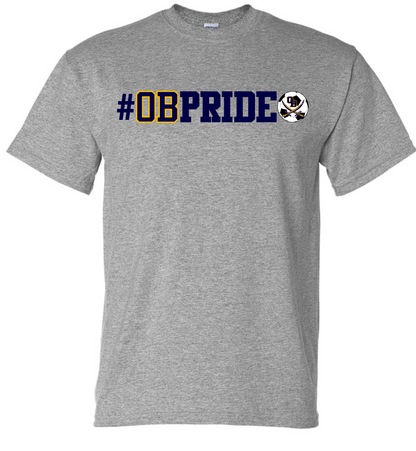 #OBPRIDE Soccer