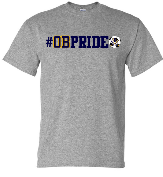 #OBPRIDE Soccer