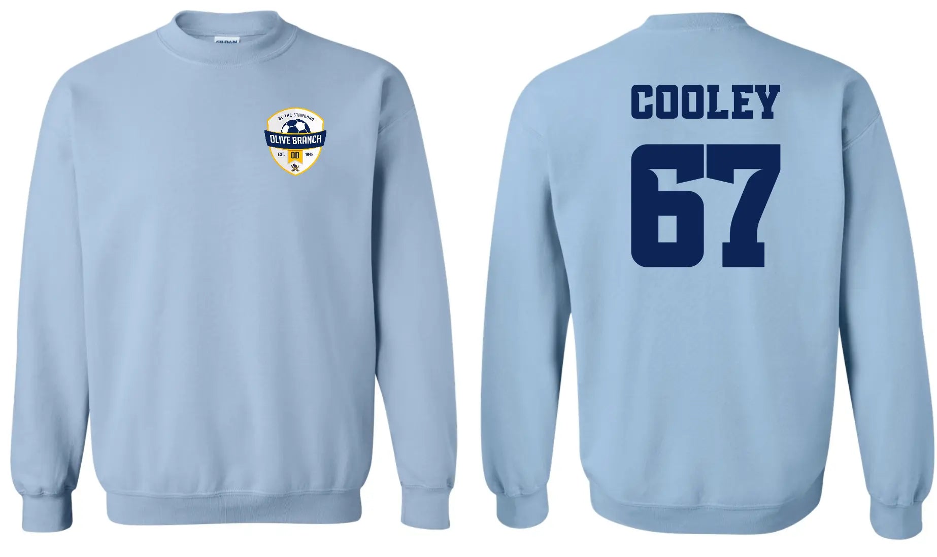 OBMS Soccer Crest PrinthouseOB