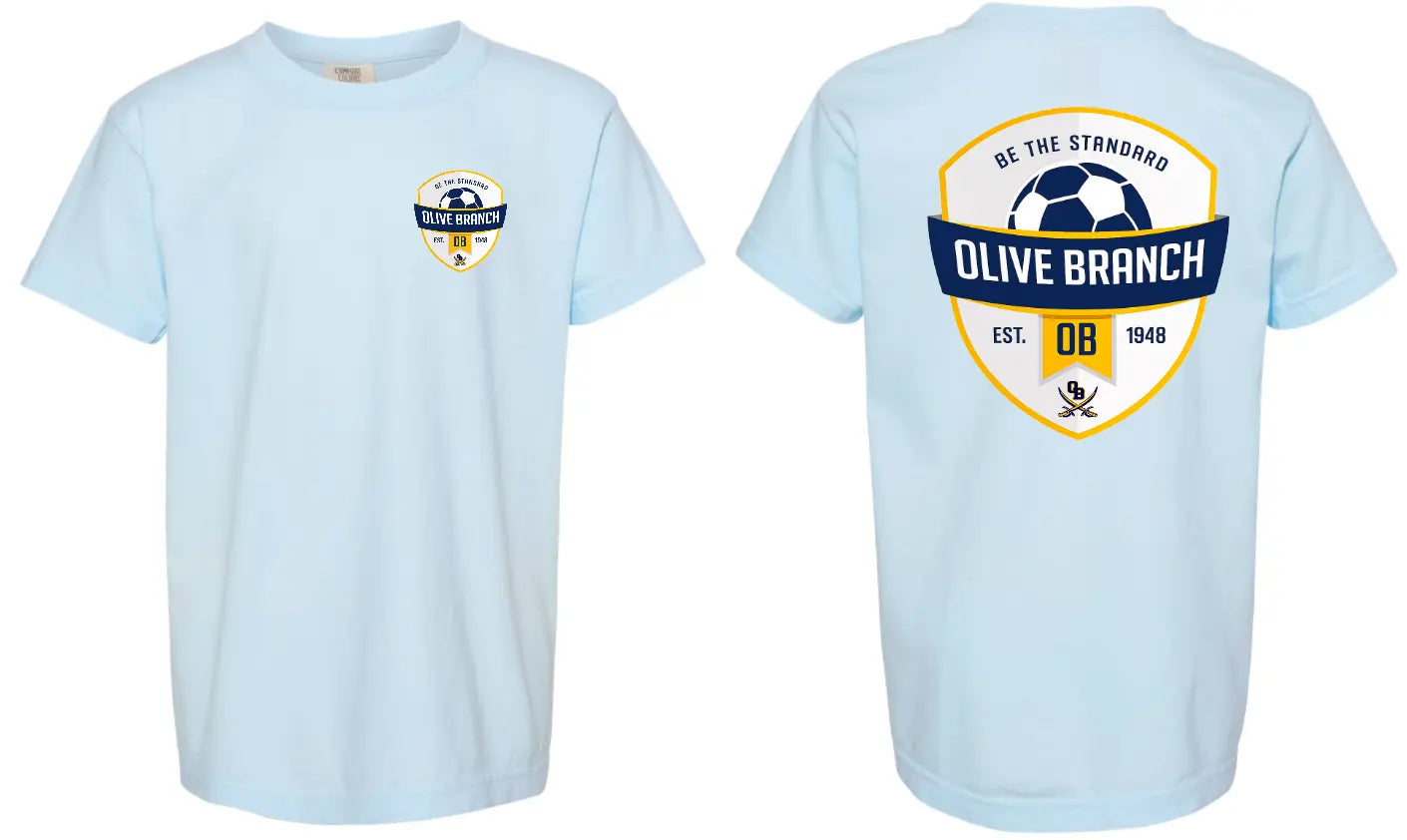 OBMS Soccer Crest PrinthouseOB