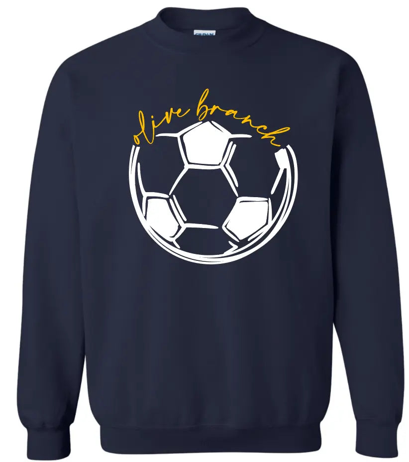 Olive Branch Soccer PrinthouseOB