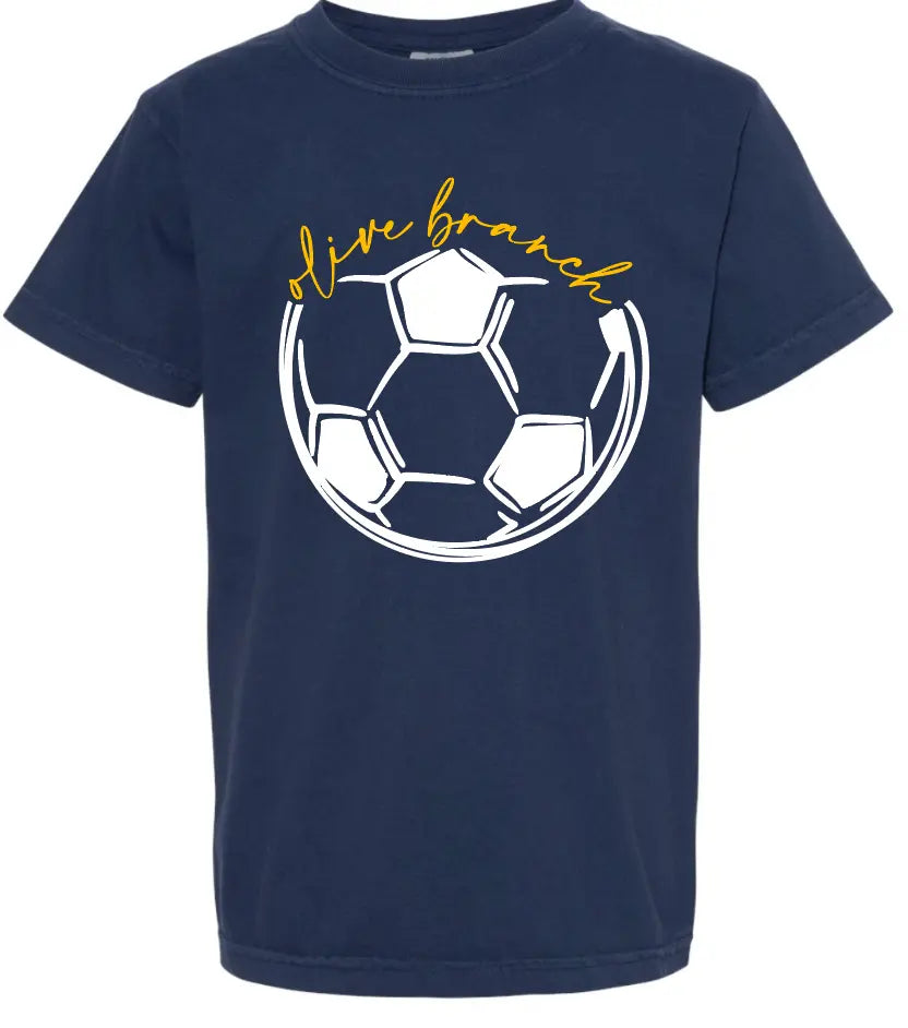 Olive Branch Soccer PrinthouseOB
