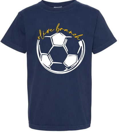 Olive Branch Soccer PrinthouseOB