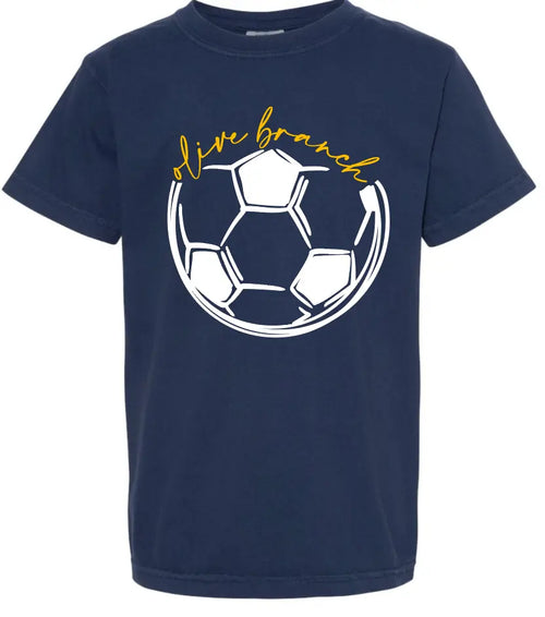 Olive Branch Soccer PrinthouseOB