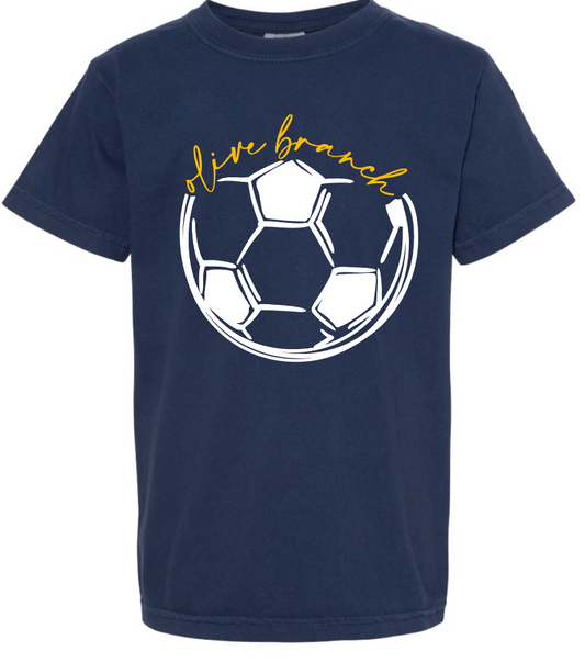Olive Branch Soccer