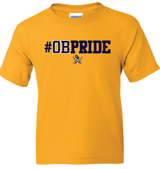 #OBPRIDE