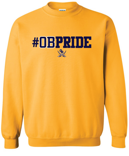 #OBPRIDE