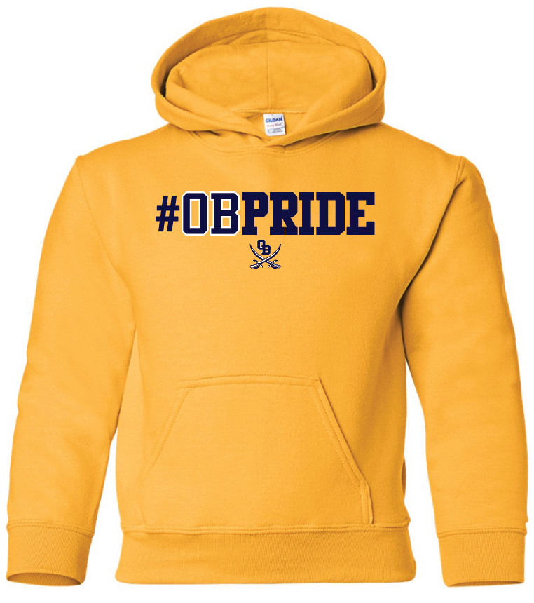 #OBPRIDE