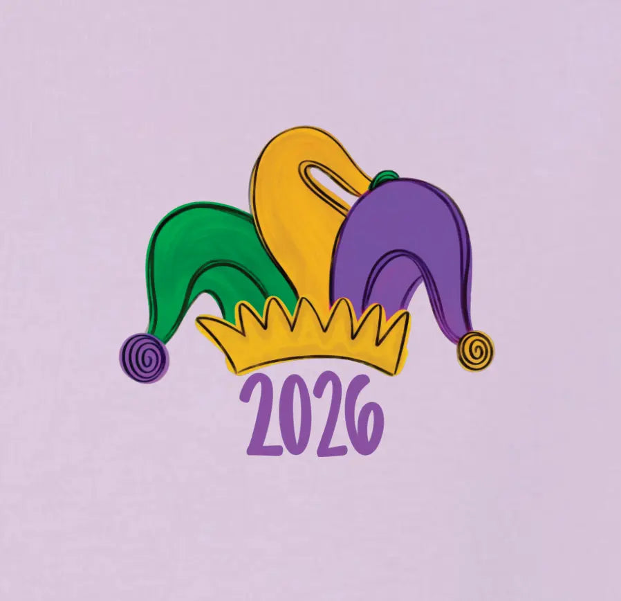 Comfort Colors Orchid Sweatshirt (Adult Only) PrinthouseOB