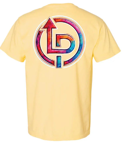 Butter Yellow Tshirt/Tank - PrinthouseOB