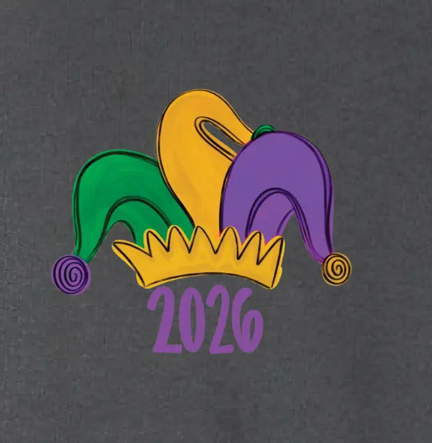 Comfort Colors Pepper Short Sleeve (Youth and Adult) PrinthouseOB