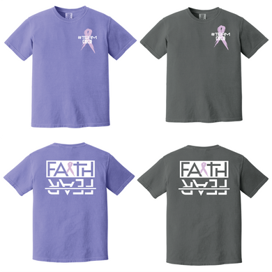 TEAM COCO TEE - COMFORT COLOR - 2 COLOR OPTIONS PrinthouseOB