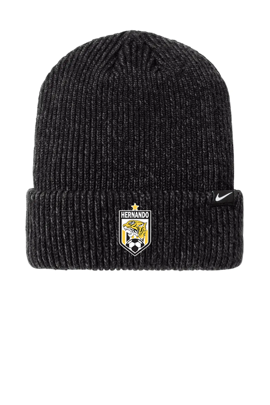 Hernando Soccer - Nike Terra Beanie - 2 Color Options PrinthouseOB